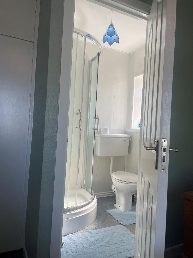 Annora Bar & Accommodation พอร์ตนู ภายนอก รูปภาพ